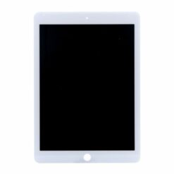 iPad Air 2 Skärm/Display OEM Vit