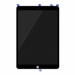 iPad Air 3 Skärm/Display OEM Svart