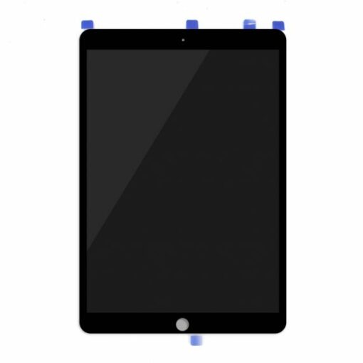 iPad Air 3 Skärm/Display OEM Svart