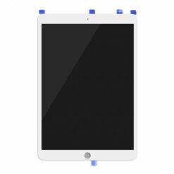 iPad Air 3 Skärm/Display OEM Vit