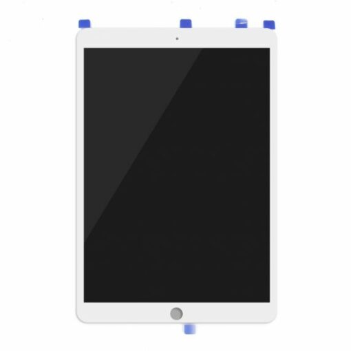 iPad Air 3 Skärm/Display OEM Vit