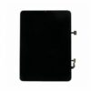iPad Air 4 2020 LCD Skärm Svart