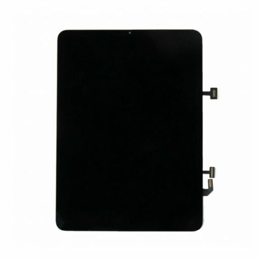 iPad Air 4 2020 LCD Skärm Svart