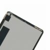 iPad Air 4 2020 LCD Skärm Svart
