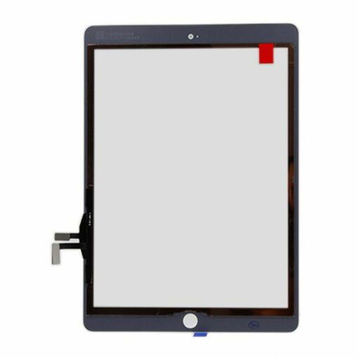 iPad Air/iPad 5 Glas/Touchskärm Vit