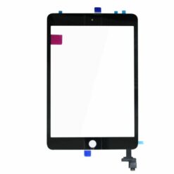 iPad Mini 3 Glas/Touchskärm OEM Svart