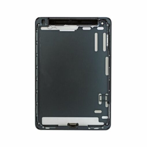 iPad Mini 3G Baksida/Ram Svart