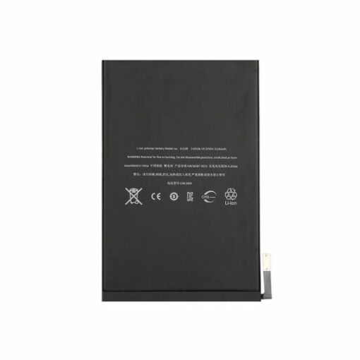 iPad Mini 4 Batteri Original