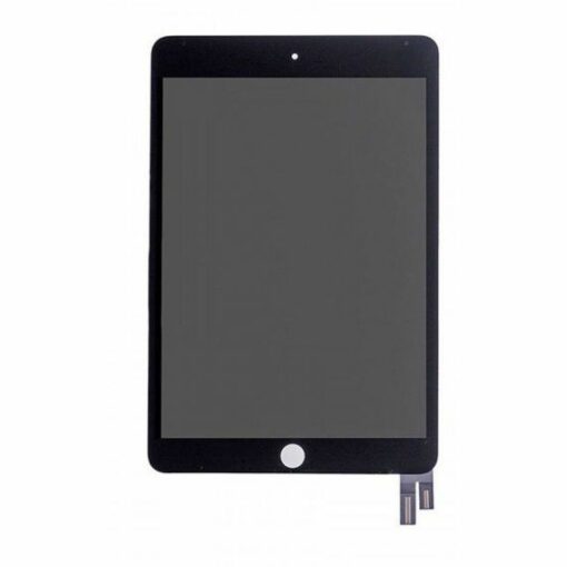 iPad Mini 4 Display OEM Svart