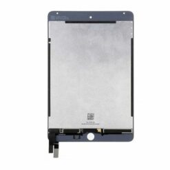 iPad Mini 4 Display OEM Svart