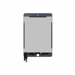 iPad Mini 4 LCD Skärm FOG Svart