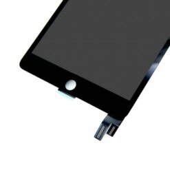 iPad Mini 4 Skärm/Display OEM Svart