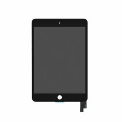 iPad Mini 4 Skärm/Display OEM Svart