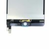 iPad Mini 4 Skärm/Display OEM Vit