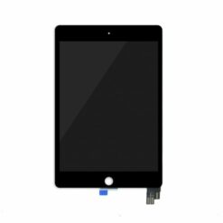 iPad Mini 5 Skärm/Display OEM Svart