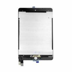 iPad Mini 5 Skärm/Display OEM Vit