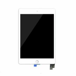 iPad Mini 5 Skärm/Display OEM Vit