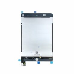 iPad Mini 5 Skärm/Display Vit