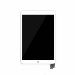 iPad Mini 5 Skärm/Display Vit