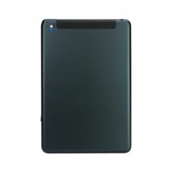 iPad Mini Wifi Baksida med Ram Svart