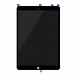 iPad Pro 10.5" Gen Skärm/Display OEM Svart