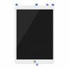 iPad Pro 10.5" LCD Skärm FOG Vit