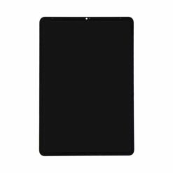iPad Pro 11 2021 LCD Skärm Svart