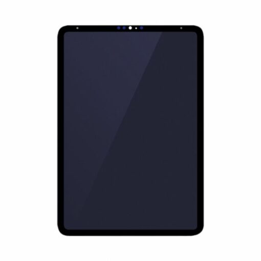 iPad Pro 11 LCD Skärm OEM Svart