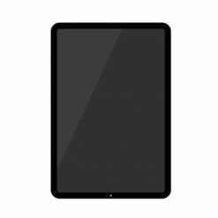iPad Pro 11 LCD Skärm Svart