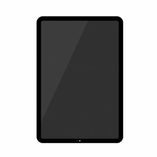 iPad Pro 11 LCD Skärm Svart