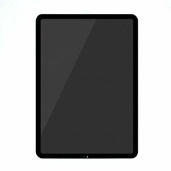 iPad Pro 12.9" 3rd Gen /4e Gen/2018/2020 Skärm/Display OEM Svart