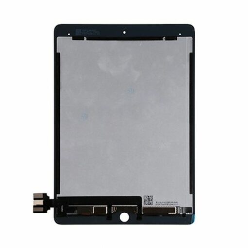 iPad Pro 9.7" LCD Skärm OEM Vit