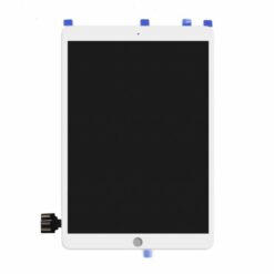 iPad Pro 9.7" LCD Skärm OEM Vit