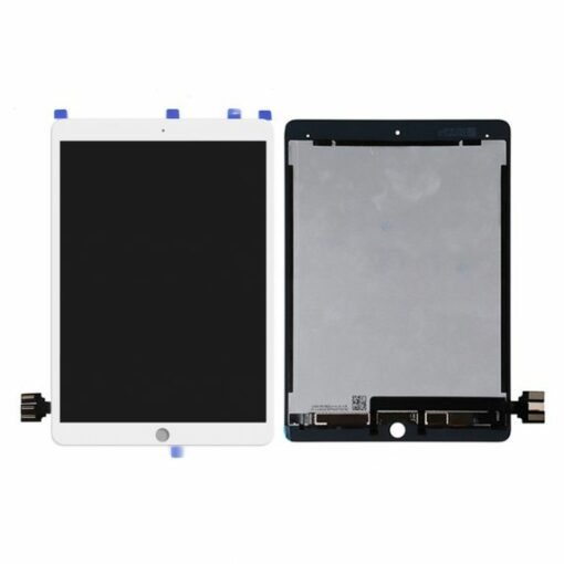 iPad Pro 9.7" LCD Skärm OEM Vit