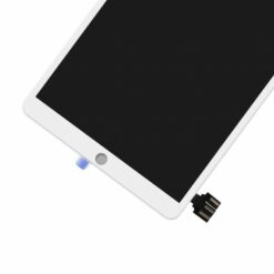 iPad Pro 9.7 Skärm/Display Vit