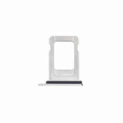 iPhone 14 Pro Simkortshållare Silver