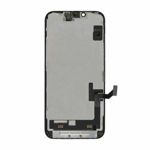 iPhone 14 Skärm med LCD Display RJ In Cell