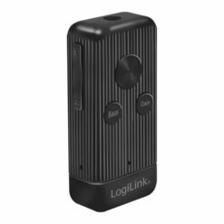 LogiLink Car Audio & Audio Bluetooth Receiver