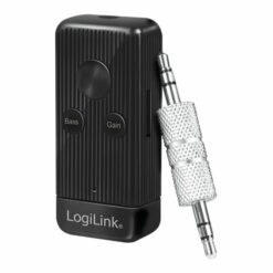 LogiLink Car Audio & Audio Bluetooth Receiver