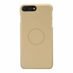 MagCover Case for iPhone 7/8 Plus Champagne (new)
