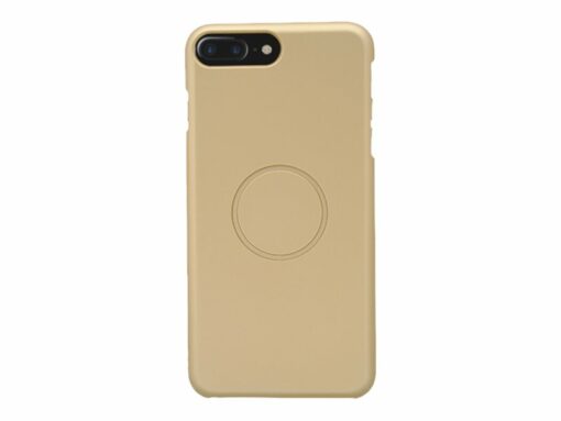 MagCover Case for iPhone 7/8 Plus Champagne (new)