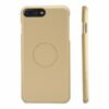 MagCover Case for iPhone 7/8 Plus Champagne (new)