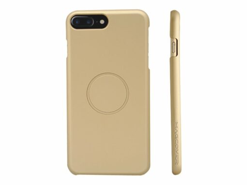 MagCover Case for iPhone 7/8 Plus Champagne (new)