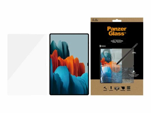 PanzerGlass™ Samsung Galaxy Tab S8 Ultra
