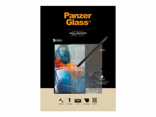 PanzerGlass™ Samsung Galaxy Tab S8 Ultra