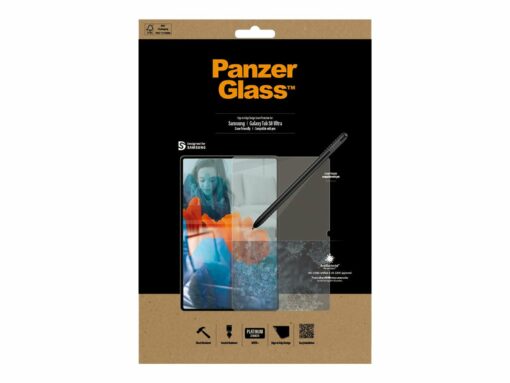 PanzerGlass™ Samsung Galaxy Tab S8 Ultra