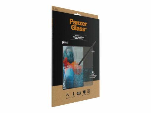 PanzerGlass™ Samsung Galaxy Tab S8 Ultra