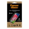 PanzerGlass Skærmbeskytter Sort Transparent Samsung Galaxy A52, A52 5G