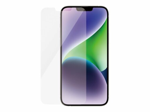 PanzerGlass Skærmbeskytter Transparent Apple iPhone 13 Pro Max, 14 Plus