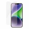 PanzerGlass Skærmbeskytter Transparent Apple iPhone 13 Pro Max, 14 Plus